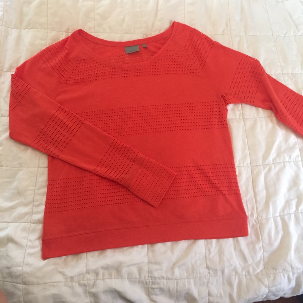 Athleta Shirt